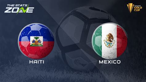 Jun 29, 2023 ... CUÁNDO JUEGAN MÉXICO VS. HAITÍ ... El duelo por la fecha 2 del grupo B de la Copa de Oro entre México y Haití se disputará este jueves 29 de junio ...